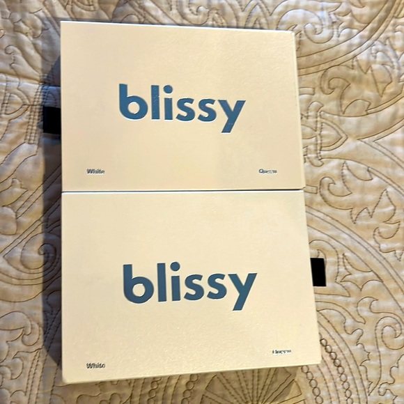 Blissy | Accessories | Blissy Empthy Box | Poshmark
